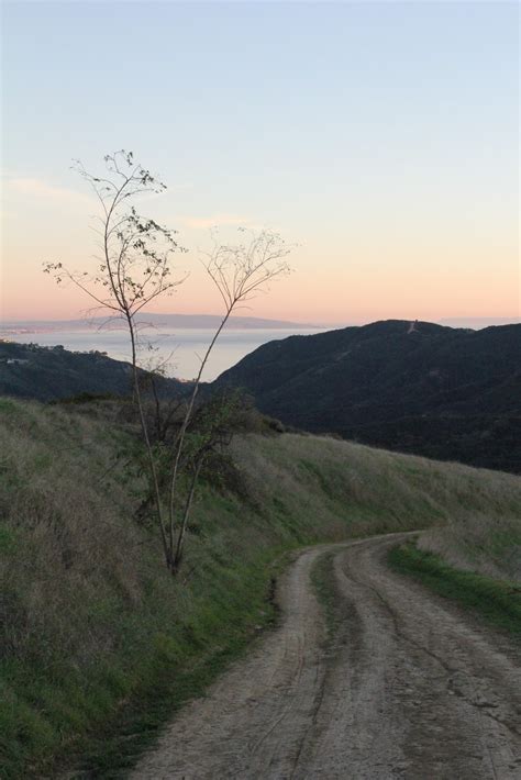 H*Mac: my photographic journal: Topanga State Park