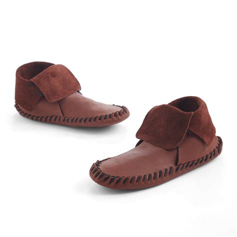 Moccasin Kit — Tandy Leather, Inc.