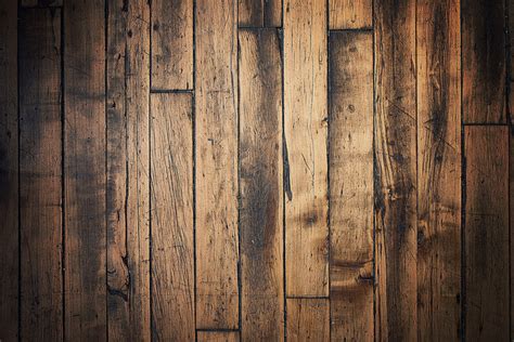 Drying Out Wood Floors - Kade Restoration