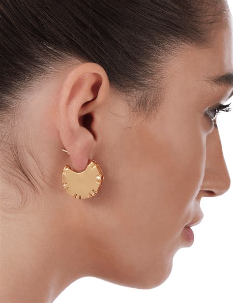 Details more than 146 9 carat gold earrings super hot - seven.edu.vn