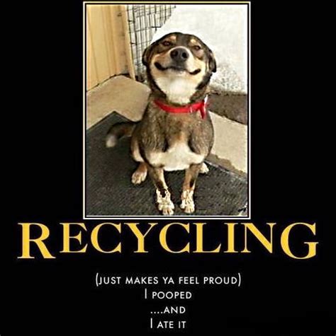 Funny Recycling - Gallery | eBaum's World