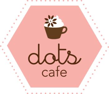 Dots Cafe Logo_Color | Dots Cafe & Bakery