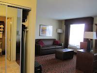 Travel Reviews & Information: Minot, North Dakota / Hampton Inn & Suites