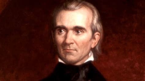 10 Best Quotes By James K. Polk To Inspire Yourself!