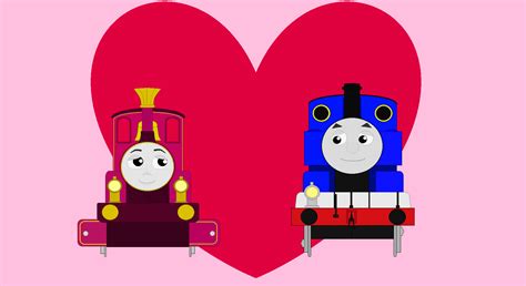 Thomas and Lady: A Better Love Story Than Twilight by ...