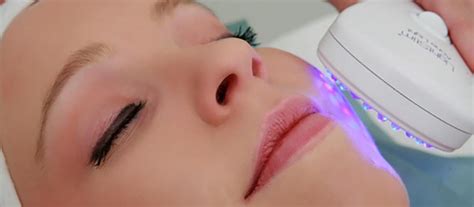 How does Blue Light Therapy Work - Sunmay Beauty