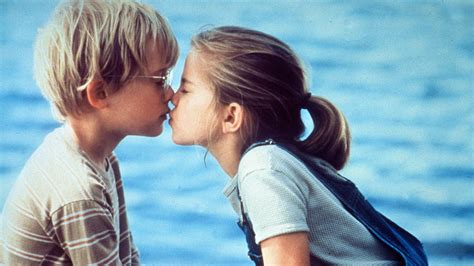 16 Best Movie Kisses of All Time | Teen Vogue