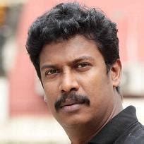 Samuthirakani - Movies, Biography, News, Age & Photos | BookMyShow