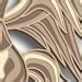 Unicorn 3D Multilayer SVG/ Unicorn Zentangle Cut File/ 3D Layer/ Plywood Cutting/ Paper Cutting ...