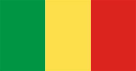 Congo Flag Colors » Country Flags » SchemeColor.com