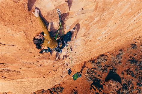 Gym to Crag — American Alpine Club