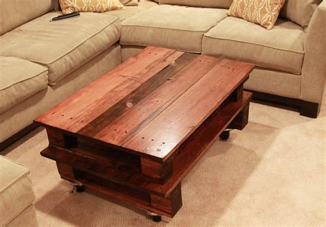 How To Build A Simple Wooden Table at margaretwsmith blog