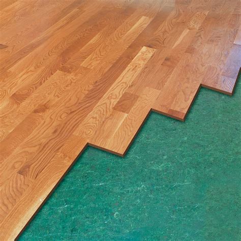 Felt Underlay For Laminate Flooring – Flooring Tips