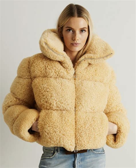 Pin by Kayla Elizabeth on walk in closet | Fashion, Winter jackets, Red puffer