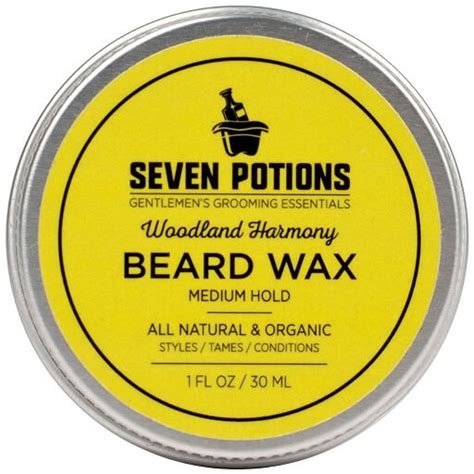 The 7 Best Beard Wax For Men Reviews and Buying Guide - AtoZ Hairstyles