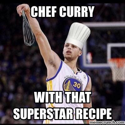 Steph Curry Memes - Funny NBA Memes