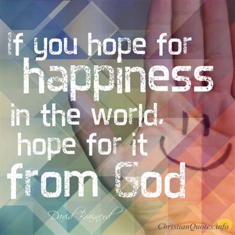 4 Truths About Happiness | ChristianQuotes.info