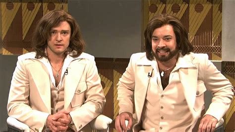 Watch Saturday Night Live Highlight: Barry Gibb Talk Show - NBC.com