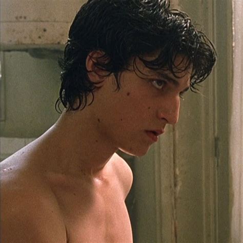 The Dreamers (2003) | Louis garrel, Garrel, The dreamers