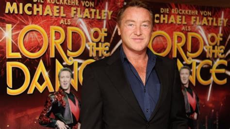 Riverdance star Michael Flatley to retire after Broadway debut | CBC News