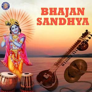 Bhajan Sandhya Songs Download, MP3 Song Download Free Online - Hungama.com