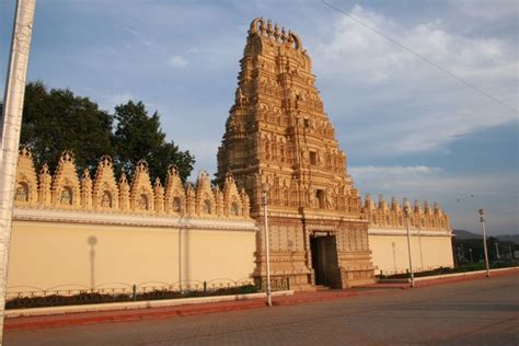 Muzrai & Mandir: Money and power play in Karnataka temples