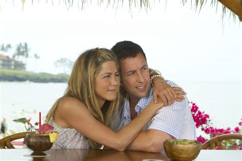 Adam Sandler's Best Romantic Comedies | PEOPLE.com