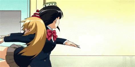 Punch Anime GIFs | Tenor