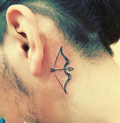 bow-and-arrow-tattoos-25 » PACHO TATTOO