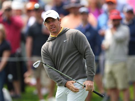 Rory McIlroy has fewer expectations, and words, at PGA Championship ...