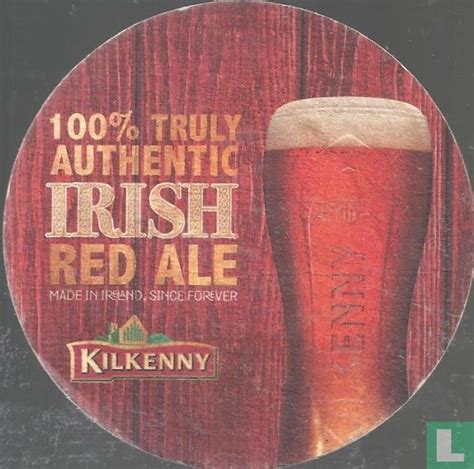 Irish Red Ale (2023) - Ireland - LastDodo