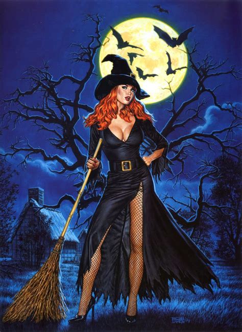 Pin on Witches