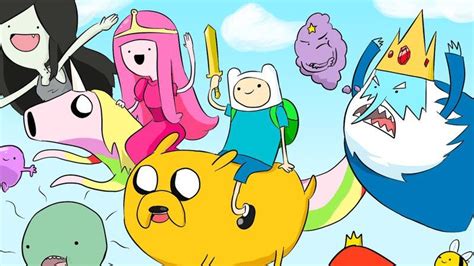 Adventure Time: “Goliad”