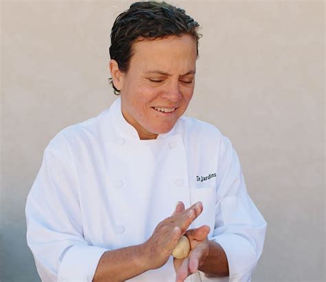 Chef Traci Des Jardins Plans New Mexican-Inspired Restaurant on the Peninsula