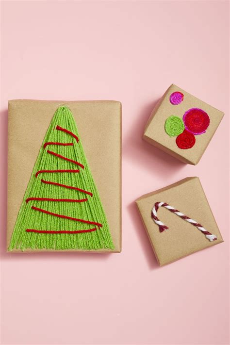 52 Easy Gift Wrapping Ideas for Christmas — How to Wrap a Gift