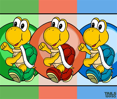 Koopa (3.5e Class) - D&D Wiki