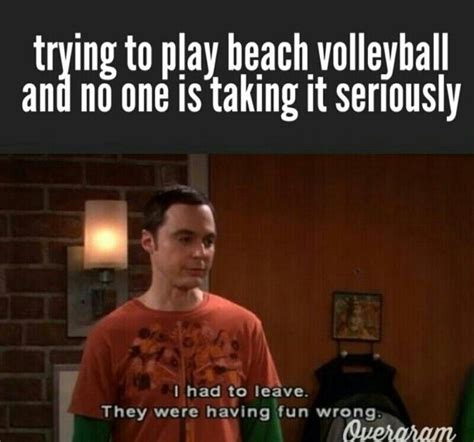 Pin by Clo Bo on Volleyball | Volleyball humor, Volleyball memes, Volleyball