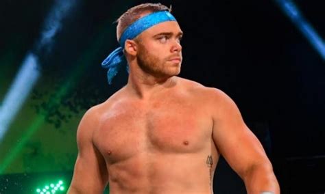 AEW Star Austin Gunn Out Of Action 8-10 Weeks Due To Injury