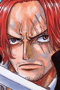 Shanks · AniList