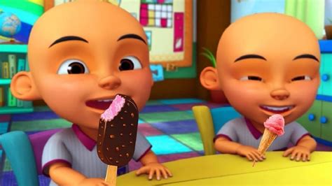 Upin & Ipin Musim 15 - Upin & Ipin dah Besar Episode terbaru 2021 ...