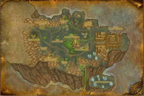 world of warcraft dungeon karazhan map에 대한 이미지 검색결과 | Drawings, World ...