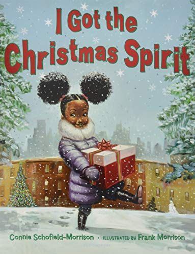 48 Best Christmas Books for Kids - Children's Christmas Books to Buy