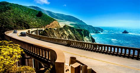 Pacific Coast Highway - Route 1 Road Trip on TripAdvisor