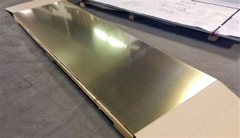 Polished Brass Sheet, Rectangular, 1.5 mm at Rs 615/kg in Bengaluru | ID: 23560384973