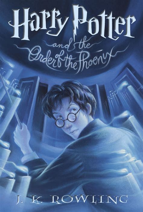 Harry Potter | Scholastic Media Room