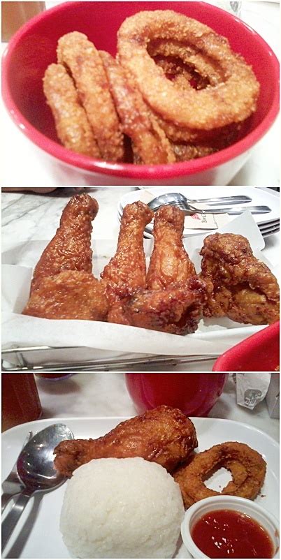 bon chon chicken | Food, Chicken recipes, Favorite dish