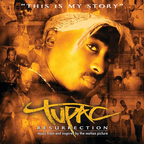 Album Resurrection, 2Pac | Qobuz: download and streaming in high quality