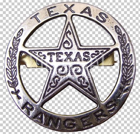 Texas Ranger Division American Frontier Badge Sheriff PNG, Clipart, American Frontier, Badge ...