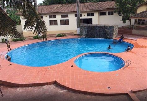 Hotel Georgia Kumasi,Nhyiaeso - Updated 2024 Reviews & Prices | Trip.com