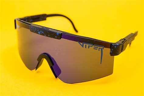 Amazon Sports Sunglasses Pit Viper Style X003AK657Z - Consumer NZ